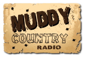 Muddy Country Radio Logo