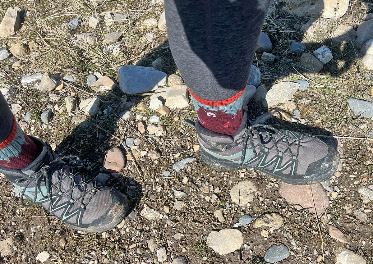 The Best Hiking Shoes for Beginners of 2024, Tested and Reviewed ...