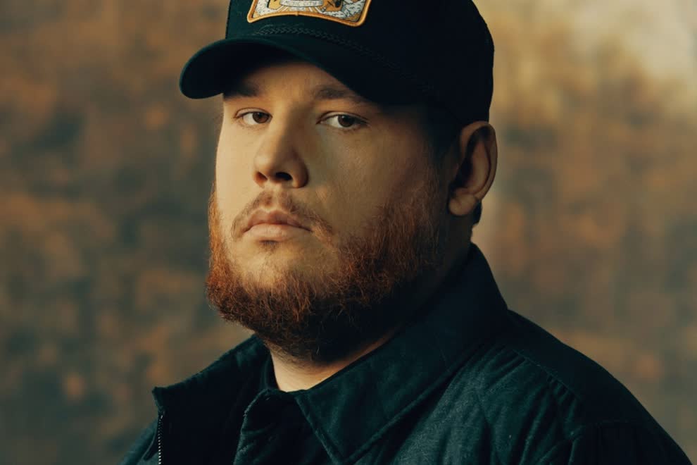 Luke Combs To Drop Track For 'Twister' Reboot Muddy Country Radio