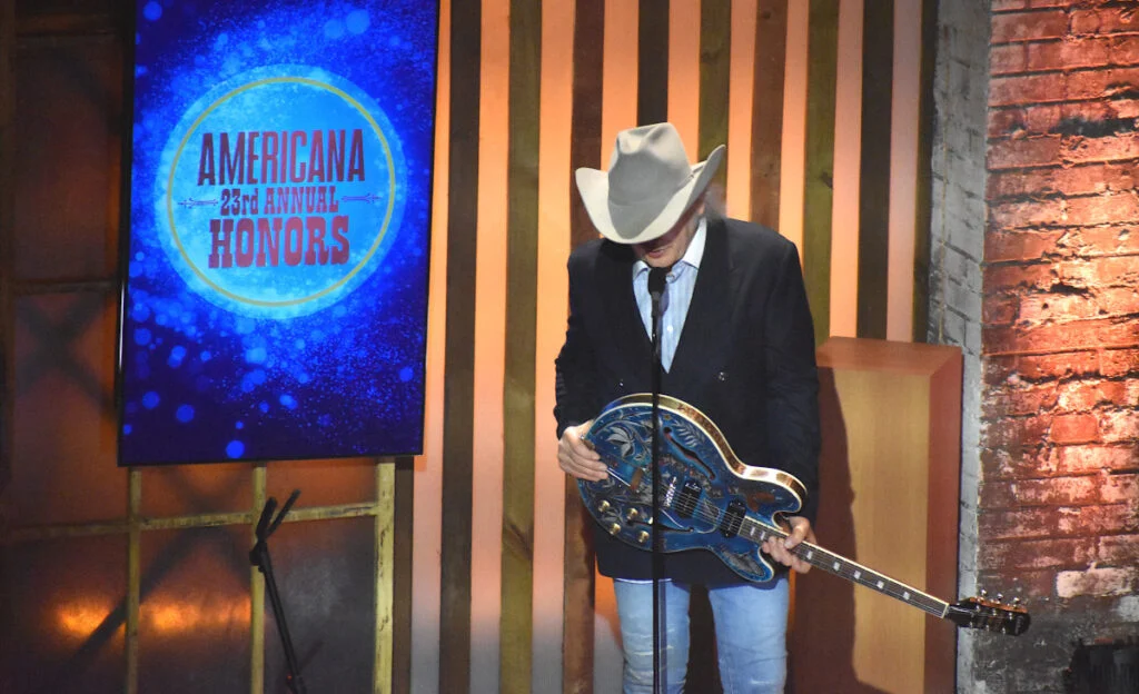 Sierra Ferrell & Dwight Yoakam Set the Tone at the 2024 Americana Music